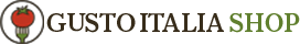 Gusto Italia Shop Logo