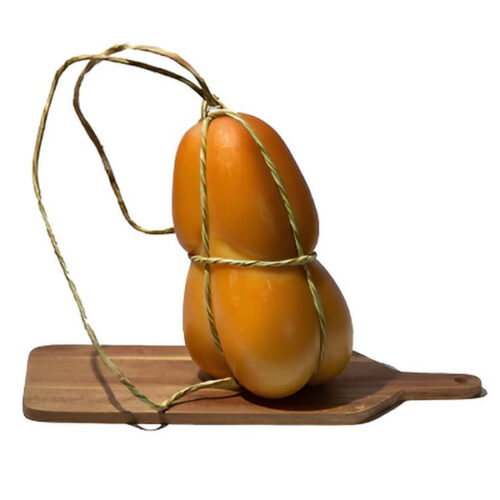 Provola Calabrese Affumicata