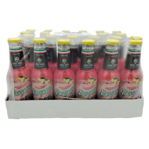 Bergotto Red