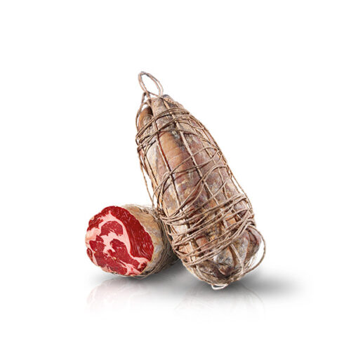 Coppa piacentina intera