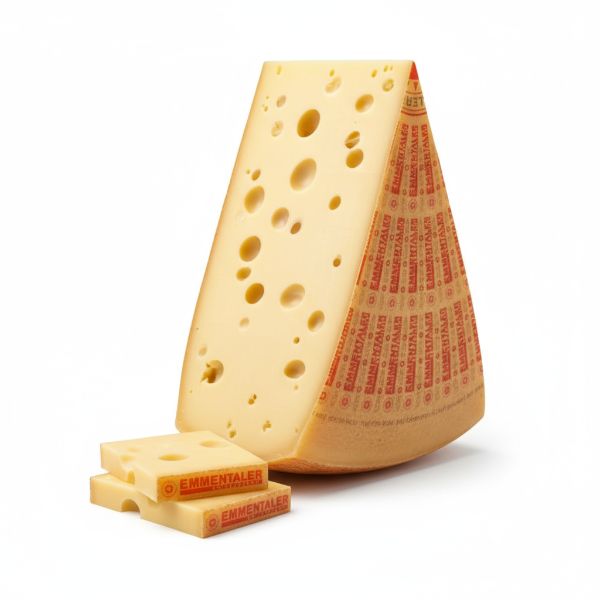 Emmental 700g