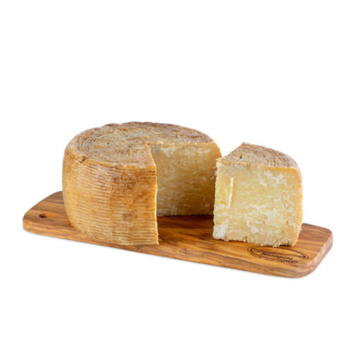 Pecorino calabrese