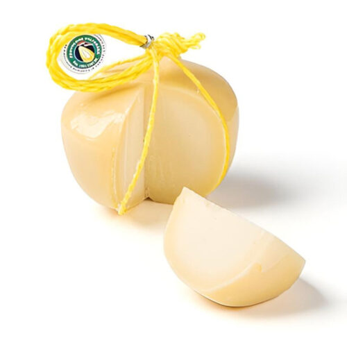 Provolone dolce