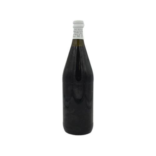 Vino rosato calabrese